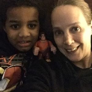 Meet your Posher, Jay